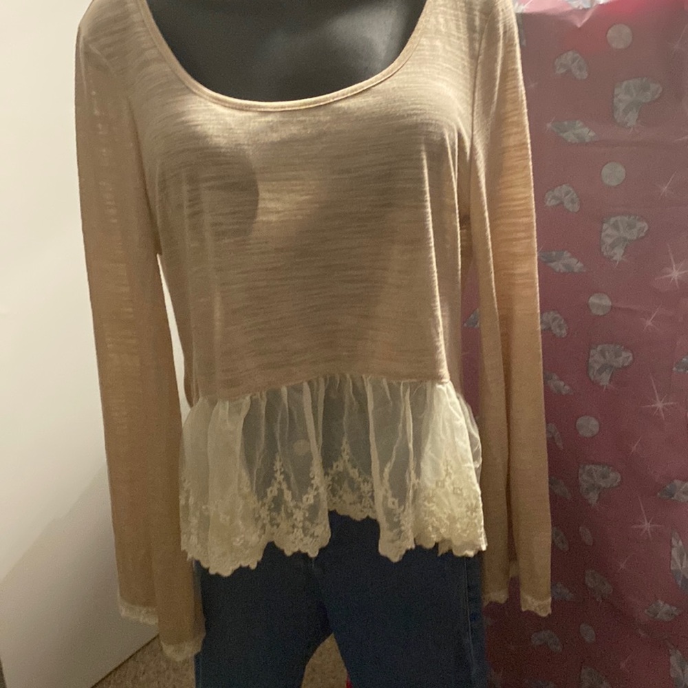 Umgee blouse